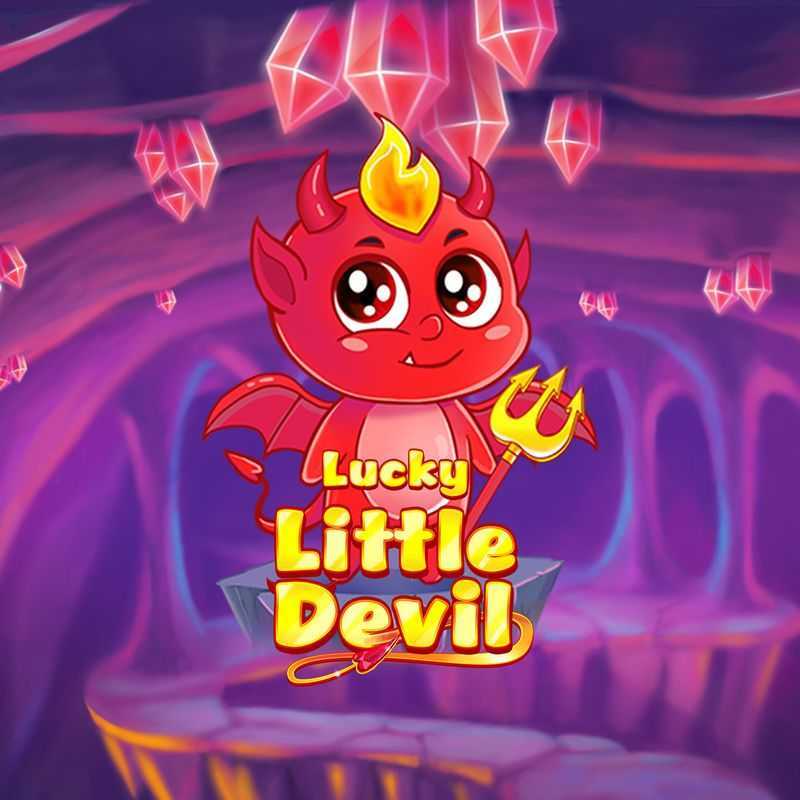 Lucky Little Devil