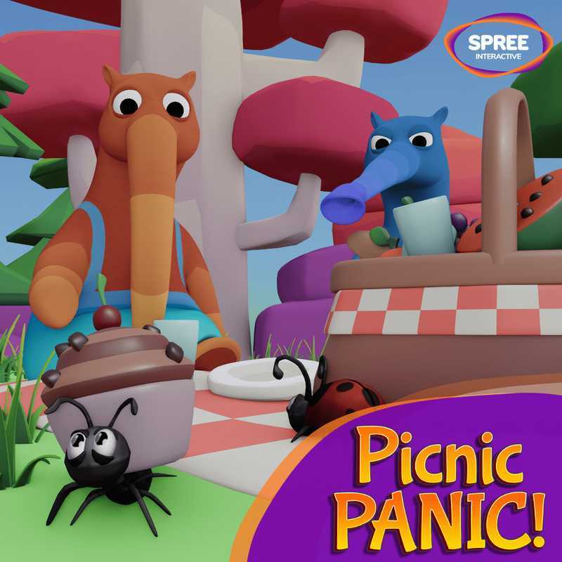 Picnic Panic