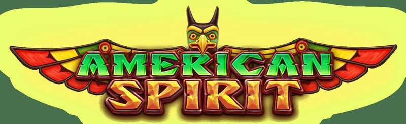 American Spirit