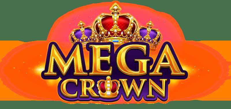 Mega Crown