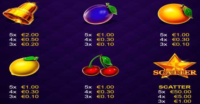 Regal Crown 50 Pin Win