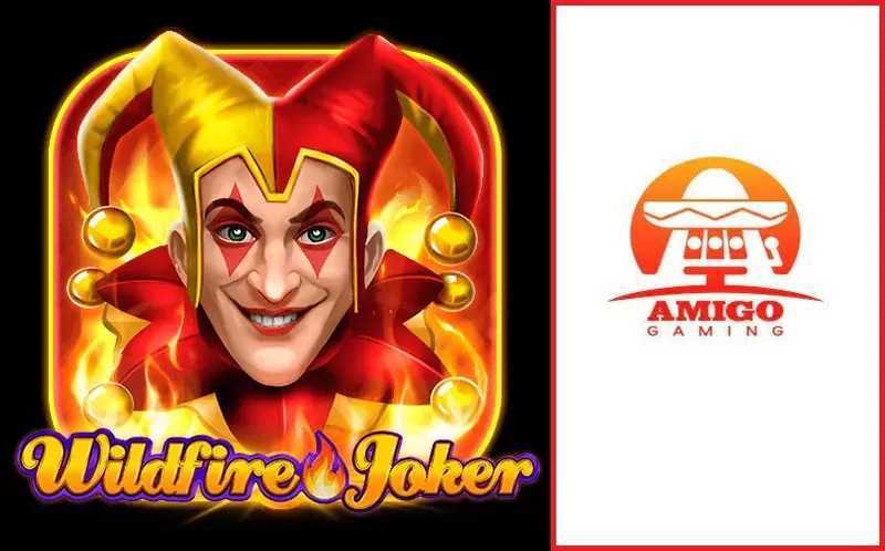 Wildfire Joker