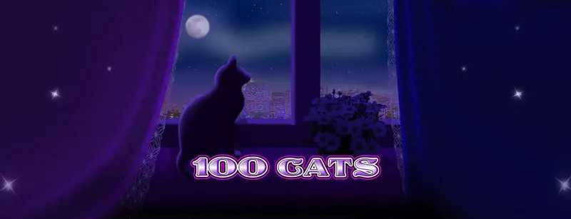 100 Cats