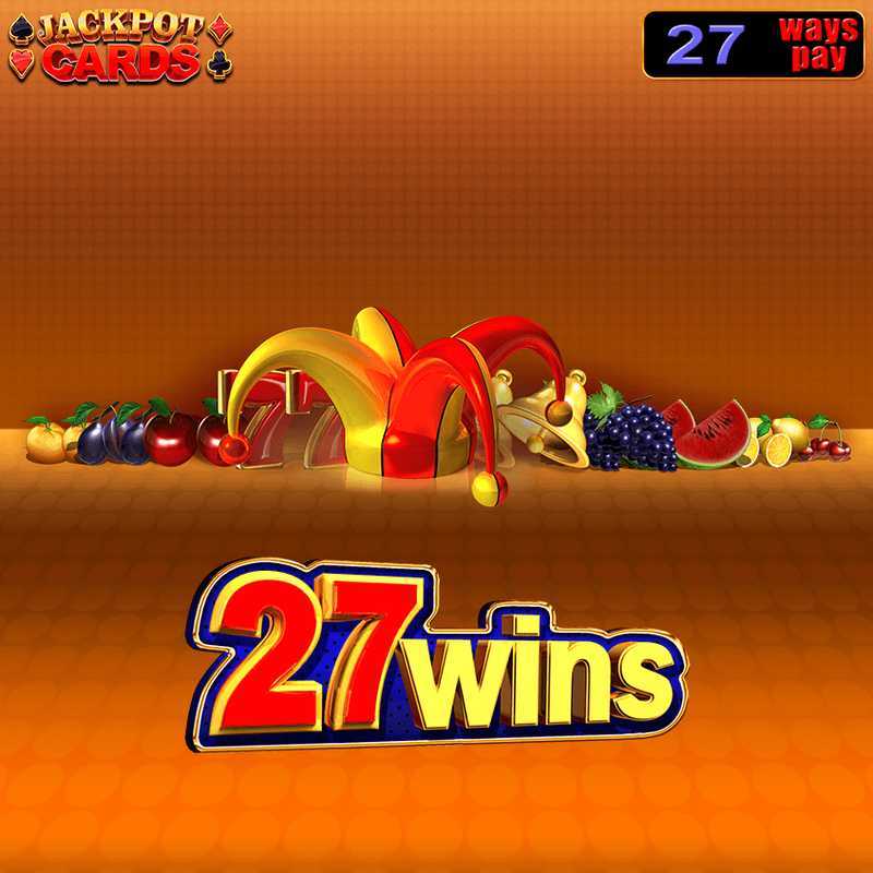 27 Wins