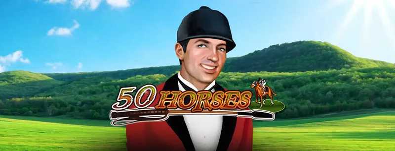 50 Horses