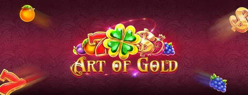 Art of Gold