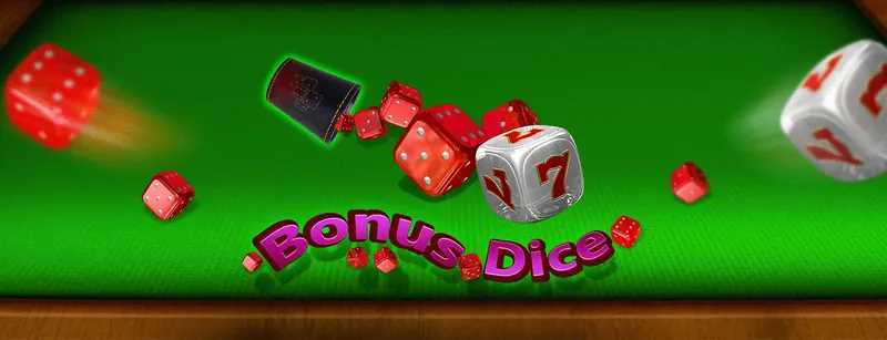 Bonus Dice