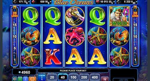Casino Mania