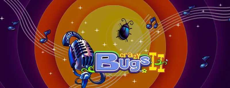 Crazy Bugs II