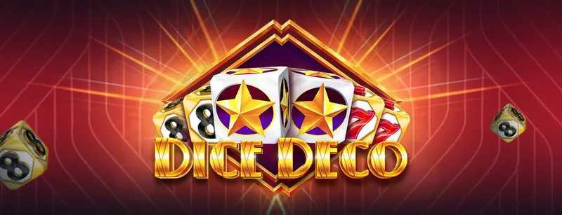 Dice Deco