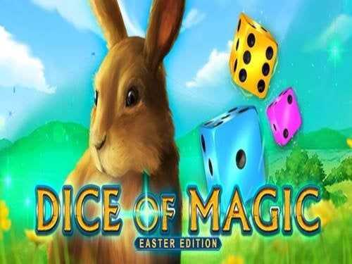 Dice of Magic Easter Edition