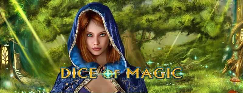 Dice of Magic