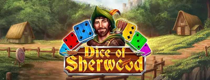 Dice of Sherwood