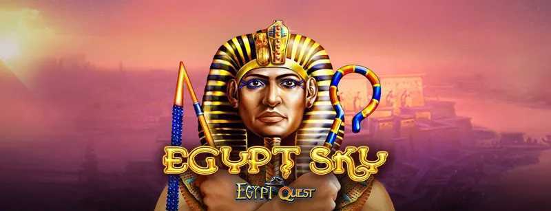 Egypt Sky