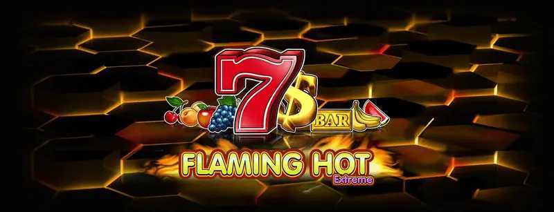 Flaming Hot Extreme