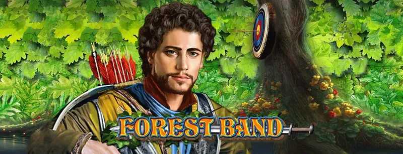 Forest Band