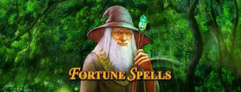 Fortune Spells