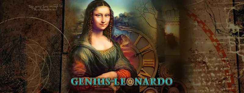 Genius of Leonardo