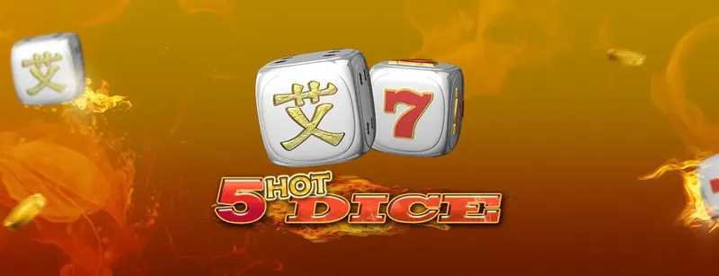 Imperial Dice