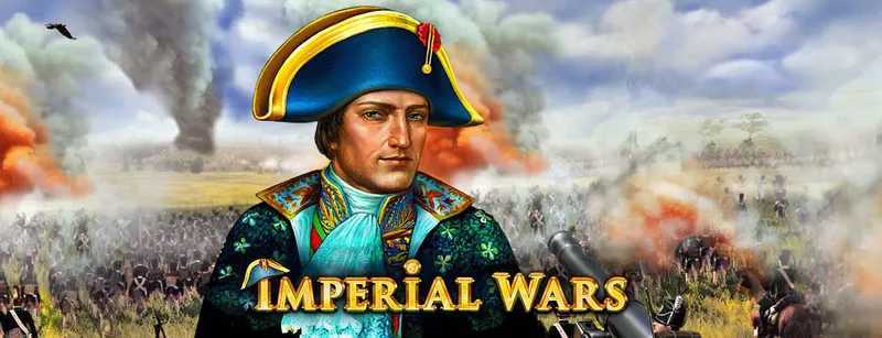 Imperial Wars