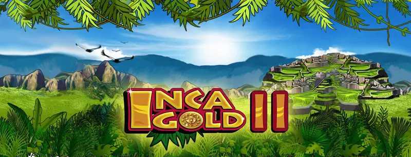 Inca Gold II