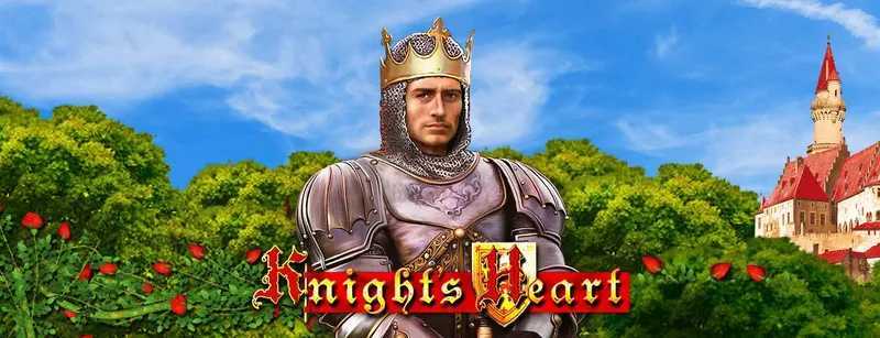 Knights Heart