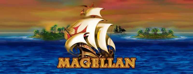 Magellan