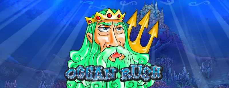 Ocean Rush