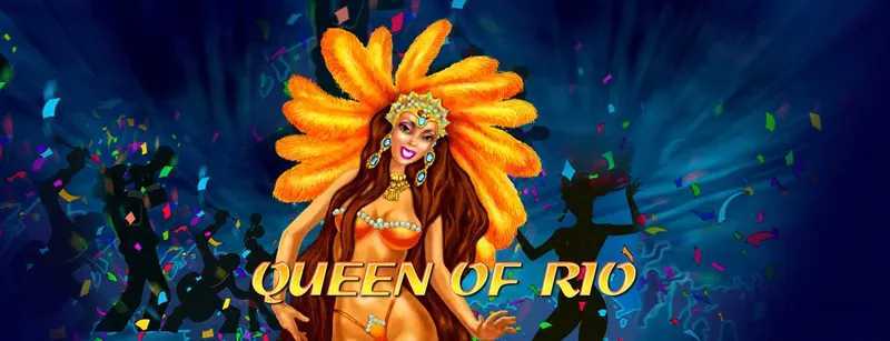 Queen of Rio