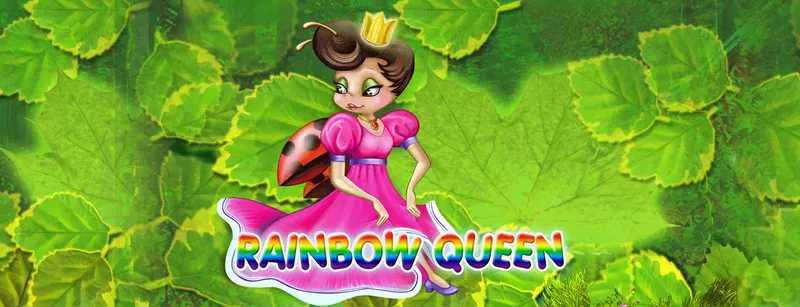 Rainbow Queen
