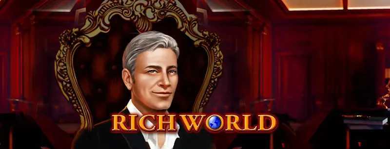 Rich World