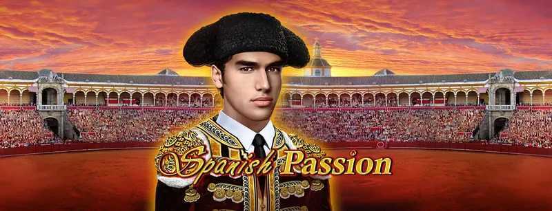 Spanish Passion