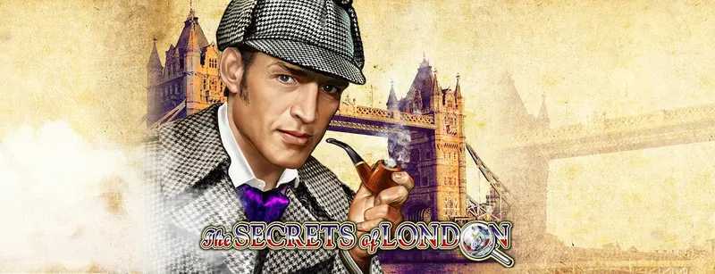 The Secrets of London