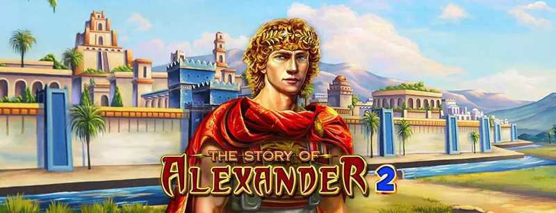 The Story of Alexander II