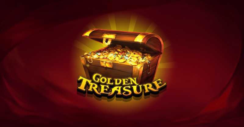 Golden Treasure