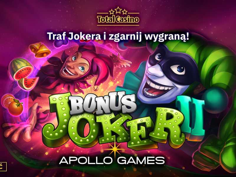 Smiling Joker 2