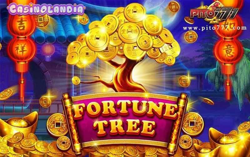 Eternal Fortune Eternal Fortune