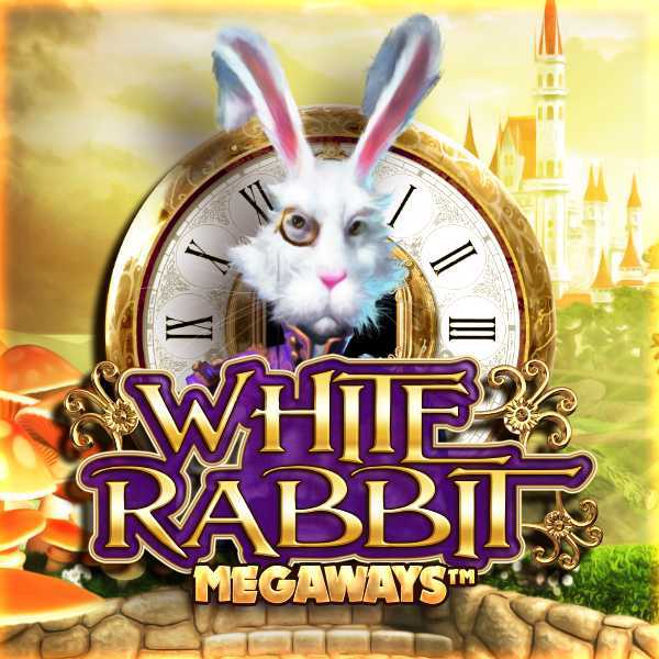 Rabbit Rampage Rabbit Rampage
