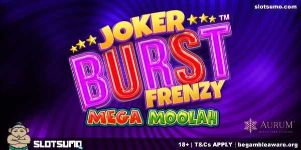 Joker Mega Moolah