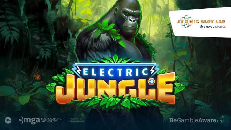 Jungle Fiesta