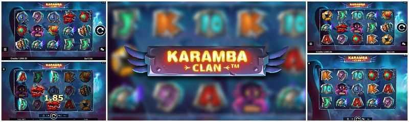 Karamba Clan