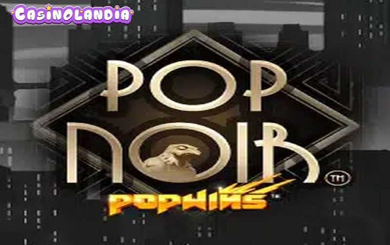 PopNoir