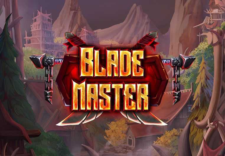 Blade Master