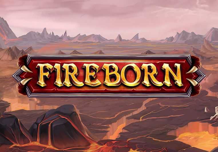Fireborn