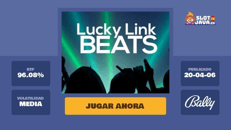 Lucky Link Beats
