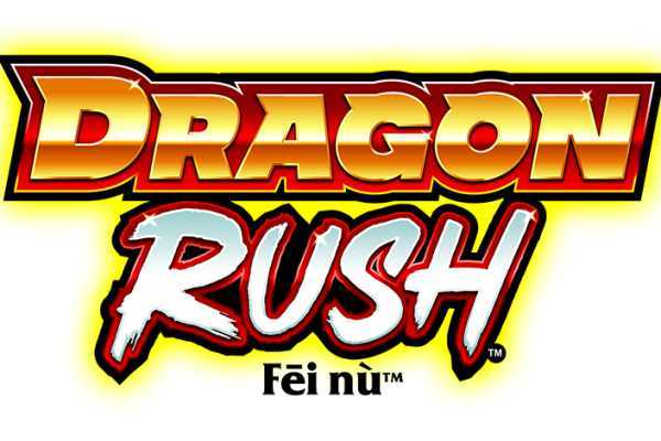 Dragon Rush