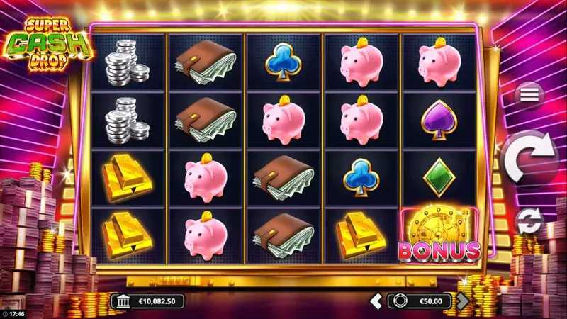 Jokrz Wild UltraNudge GigaBlox