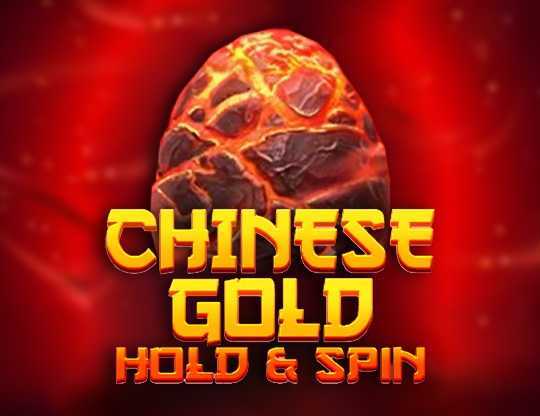 Chinese Gold Hold and Spin