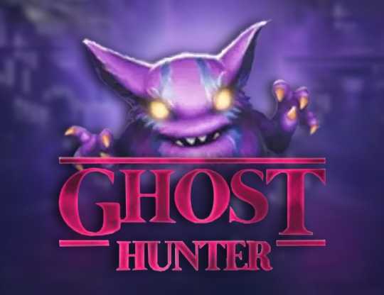 Ghost Hunter