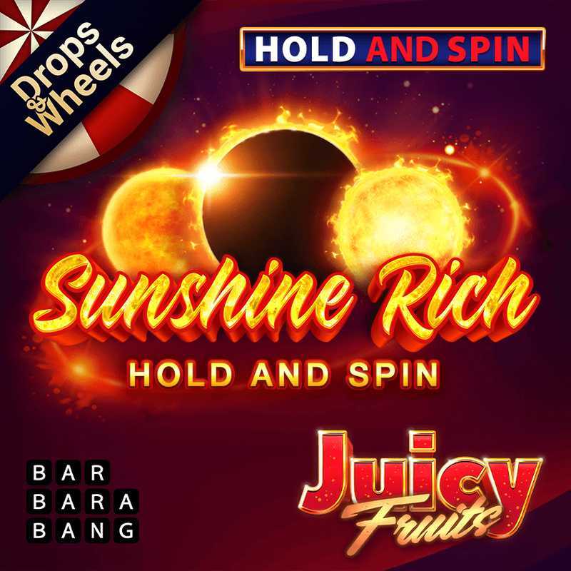 Juicy Fruits Morgenstern